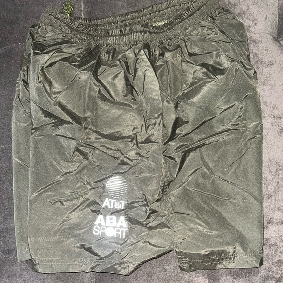 Aba Sport 1995 Mexico Soccer National Team Issue Training Shorts Large - Picture 5 of 10